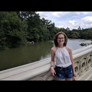 Meet your Posher, Allison